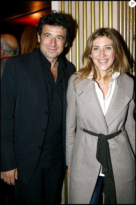 patrick bruel amanda sthers